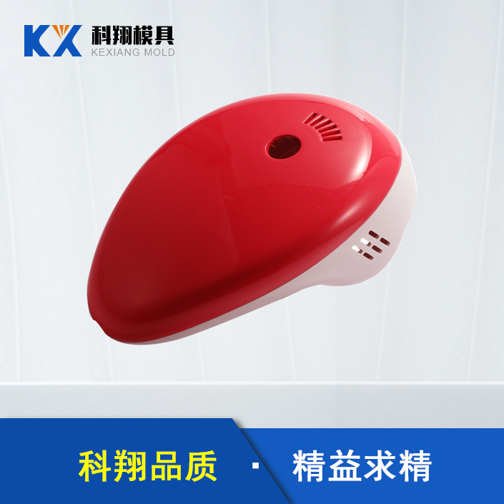 塑膠模具開模廠家分享：注塑模具拉延件開裂問題應(yīng)該怎么解決？